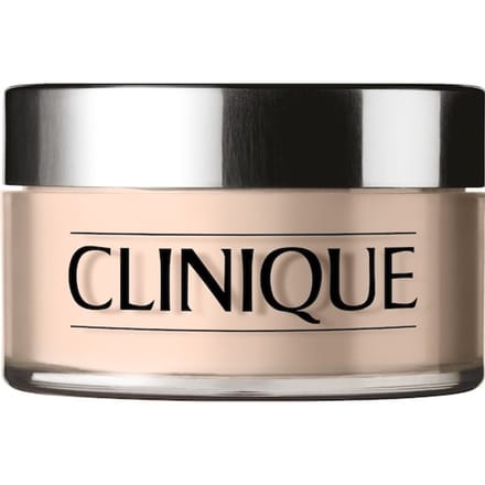 Clinique Los Poeder Clinique - Blended Face Powder Los Poeder Transparency 3