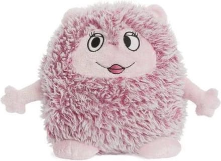 Monster knuffel Anna Club Plush - Lola - 15 cm.