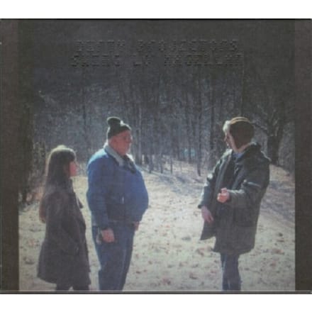 Swing Lo Magellan - Dirty Projectors