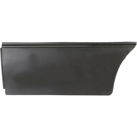 Deur, carosserie BLIC 6016-00-5050151P links