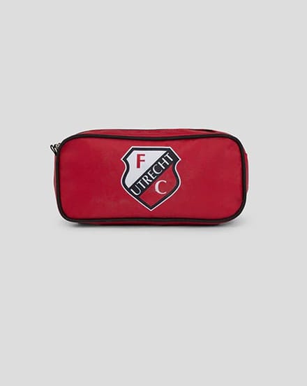FC Utrecht Pennenzak Official Item