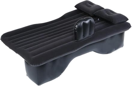 Campingmatras Opblaasbaar autobed ​​Reizen Camping Slaaprust Luchtmatras Achterbank Gebruik matten