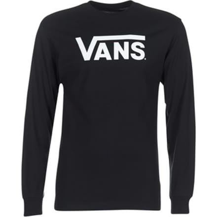 Vans  T-Shirt Lange Mouw VANS CLASSIC