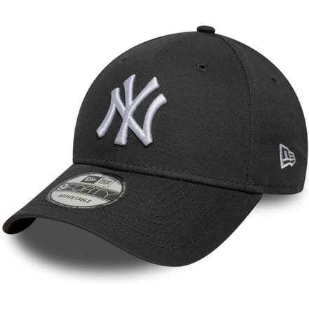 New Era League Essential 9fortyâ® Cap 60771707 - Kleur Zwart - Maat 1SIZE