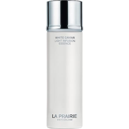 La Prairie White Caviar Collection Light Infusion Essence Anti-agingserum Unisex 150 ml