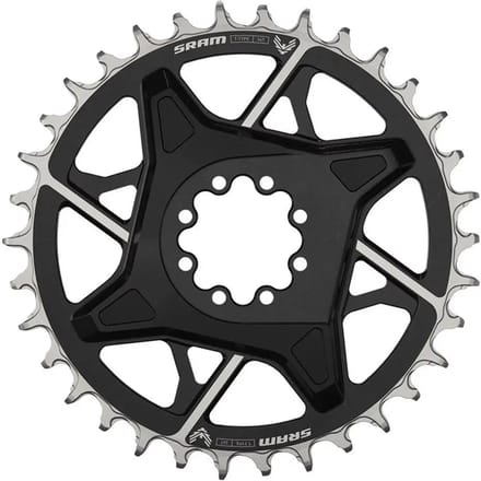 Dienbladen Sram X0 T-type Eagle Boost DM Offset