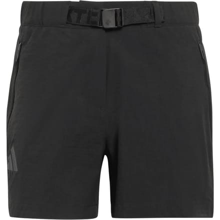 Damesshort adidas Terrex Xperior CLIMA365 Mid
