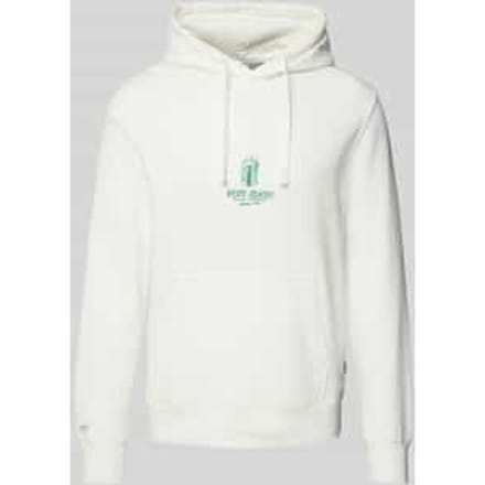 Hoodie met capuchon, model 'DOMINIC'