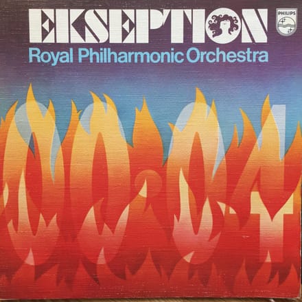 Ekseption (LP)