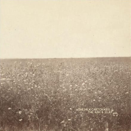 Ash & Clay (LP+Cd)
