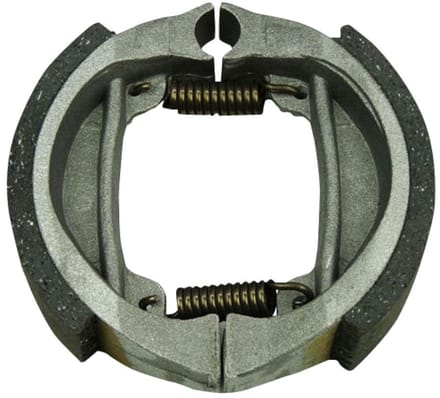 Remschoenen Generiek voor Solex 50 3800 vóór 1976 83mm / M-239 Nieuw