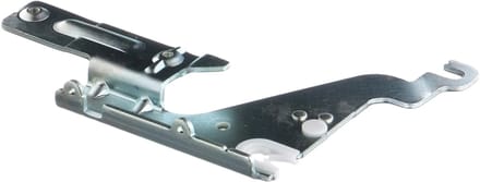 Siemens Bosch Deurscharnier Links Vaatwasser 00263115
