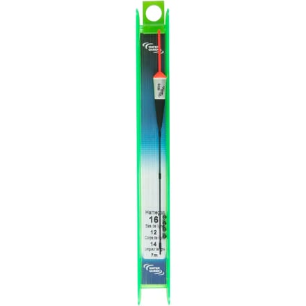 Stijgende lijn WaterQueen Gardon 0.80g