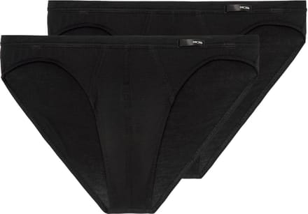 HOM Heren slip / onderbroek 2 pack TENCEL™ Soft