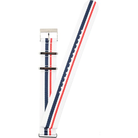 Tissot Straps T604038955 Quickster band
