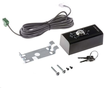 PSK-6U Programmaschakelaar