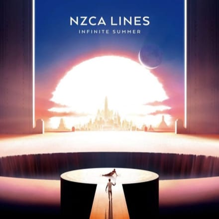 Infinite Summer - Nzca Lines