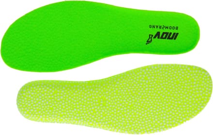 Boomerang Footbed - Wide fit