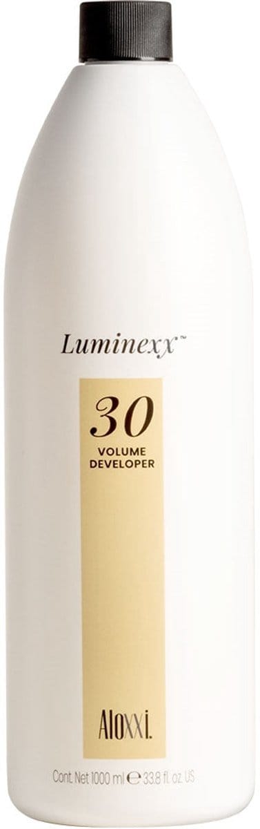 Luminexx Developer 30VOL - Aloxxi
