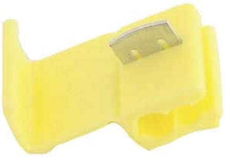 Scotchlock geel 50 stuks