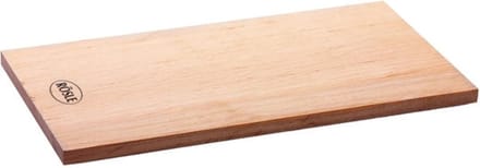 Rösle Aromaplank - 30x15 cm - Set van 2 Stuks - Elsenhout