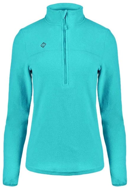 Izas Jordan W Fleece Groen XL Vrouw