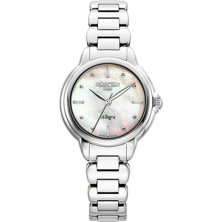 Roamer Allegra 977847-41-20-20 Horloge