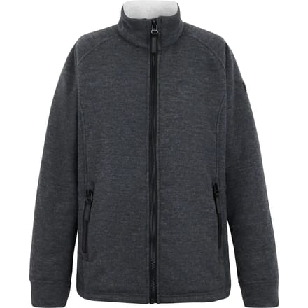 Emilde isolerend fleece vest voor dames