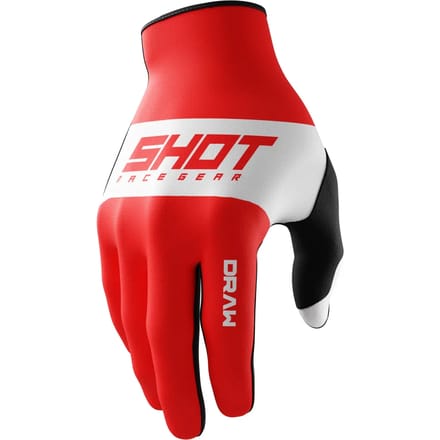 Motorcrosshandschoenen voor kinderen Shot Race Gear Draw Sky