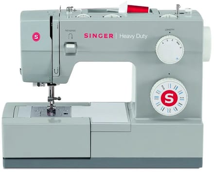 SINGER Heavy Duty SMC 4423 - naaimachine