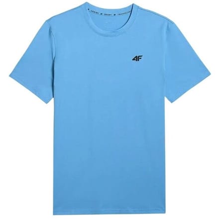 T-shirt 4F 4FWSS26TTSHM2669