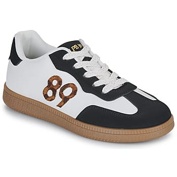 LPB 89  Lage Sneakers MIKI