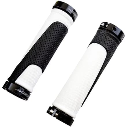 Paar dubbele handgrepen Progrip Lock On
