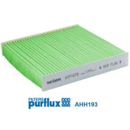 Cabinefilter PURFLUX CabinHepa+ AHH193