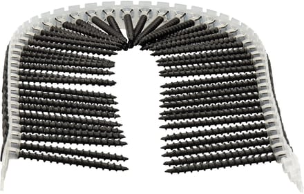 Makita gipsplaatschroeven 3,9x55mm - F-30942