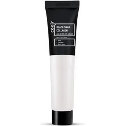 coxir - Black Snail Collagen All In One Eye Cream 30ml