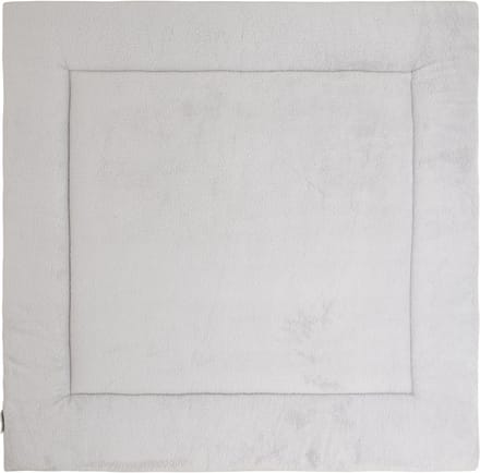 Baby's Only Boxkleed - Sense - 100 x 100 cm - Kiezelgrijs