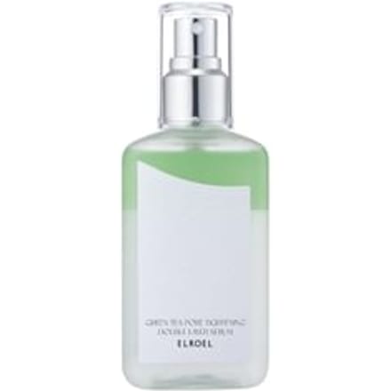 ELROEL - Double Layer Serum - 3 Types Green Tea Pore Tightening