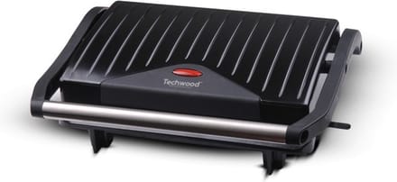 Techwood TPG756 - Contactgrill