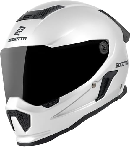 Bogotto Rapto Helm -