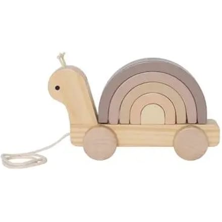Auto spelletjes JaBaDaBaDo Escargot