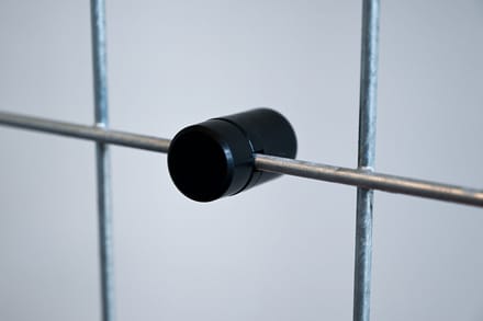 Wovar Afstandhouder Gaaspaneel 30 mm Rond | Per 10 Stuks