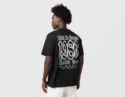 Carhartt WIP World Tour T-Shirt