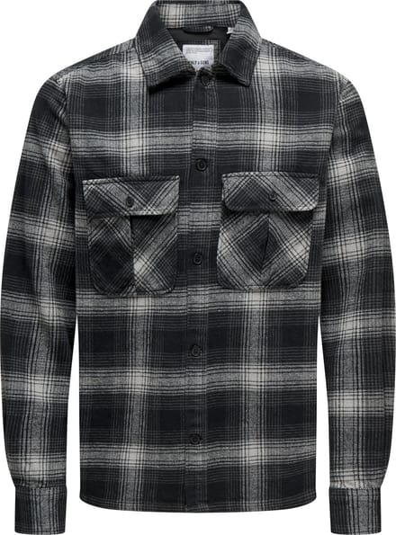 ONLY & SONS Overhemd ONSCEDRIC Overhemd