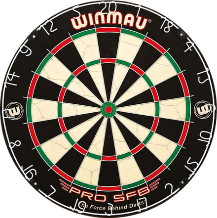 Winmau Pro SFB dartbord