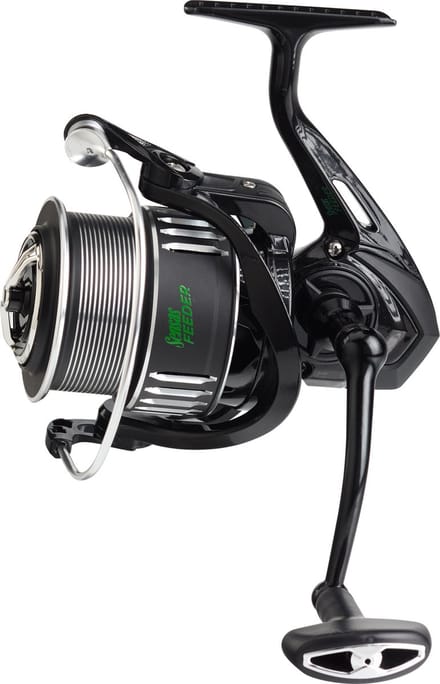 Sensas - Feedermolen Distance Feeder 6000 - Sensas