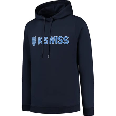 Hoodie K-Swiss Essentials