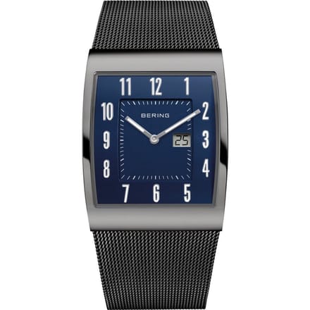 Bering - 52033-227 - Polshorloge - Heren - Radio