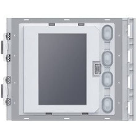 Legrand Bticino montage-element voor deurintercom - BT352500