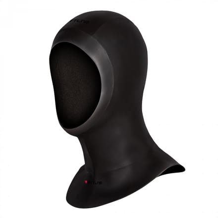 BTTLNS Balaclava - Hades 1.0 - Zwart - S